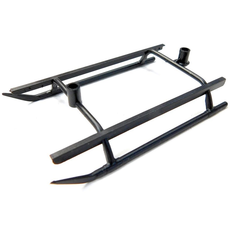 XK K124 Helicopter Landing Skid