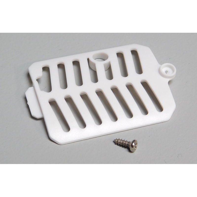 XK X520 VTOL Electronics Cover