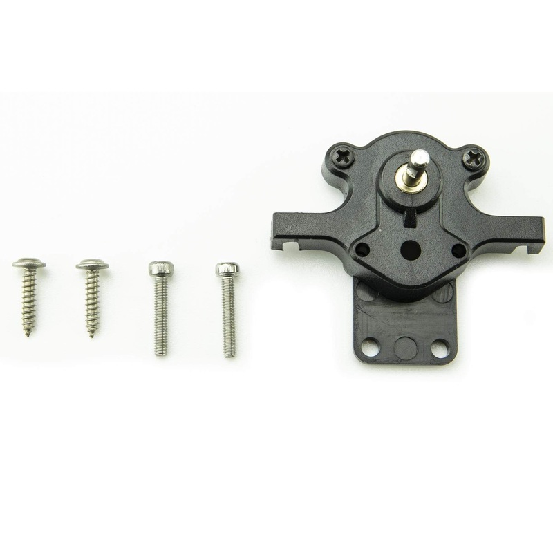 Bancroft Gear Box Set Without Metal Gear