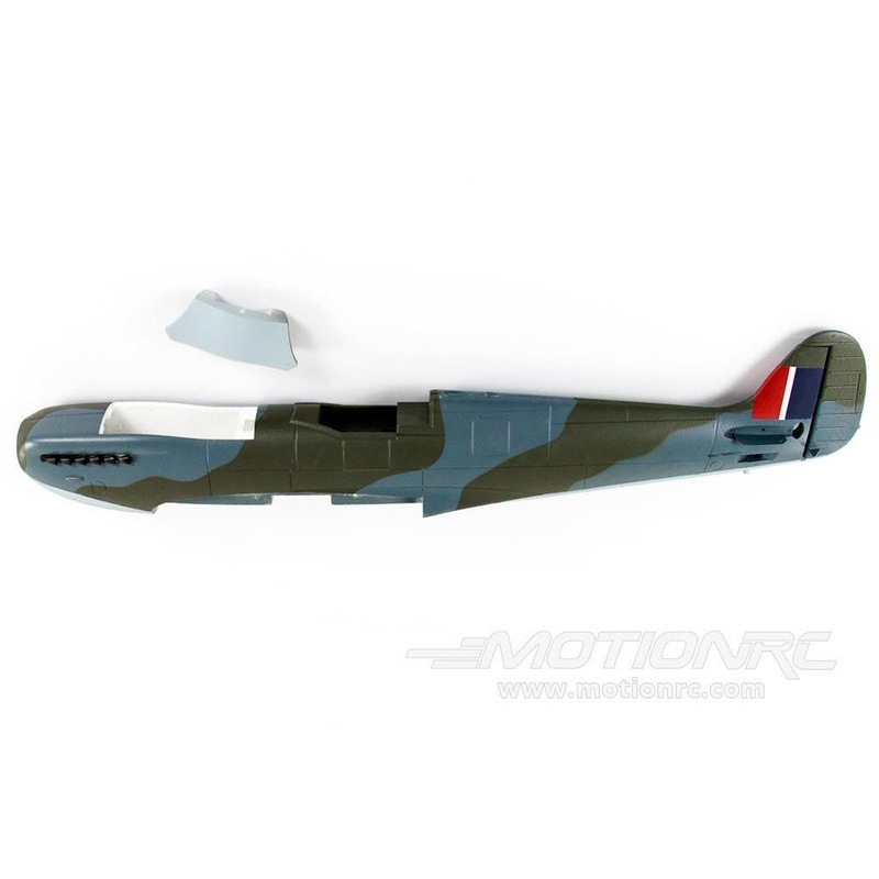 FlightLine Spitfire Fuselage