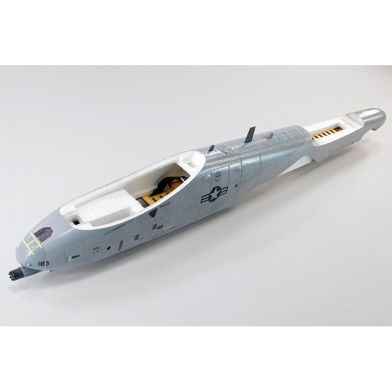 Freewing 64mm EDF A-10 Fuselage