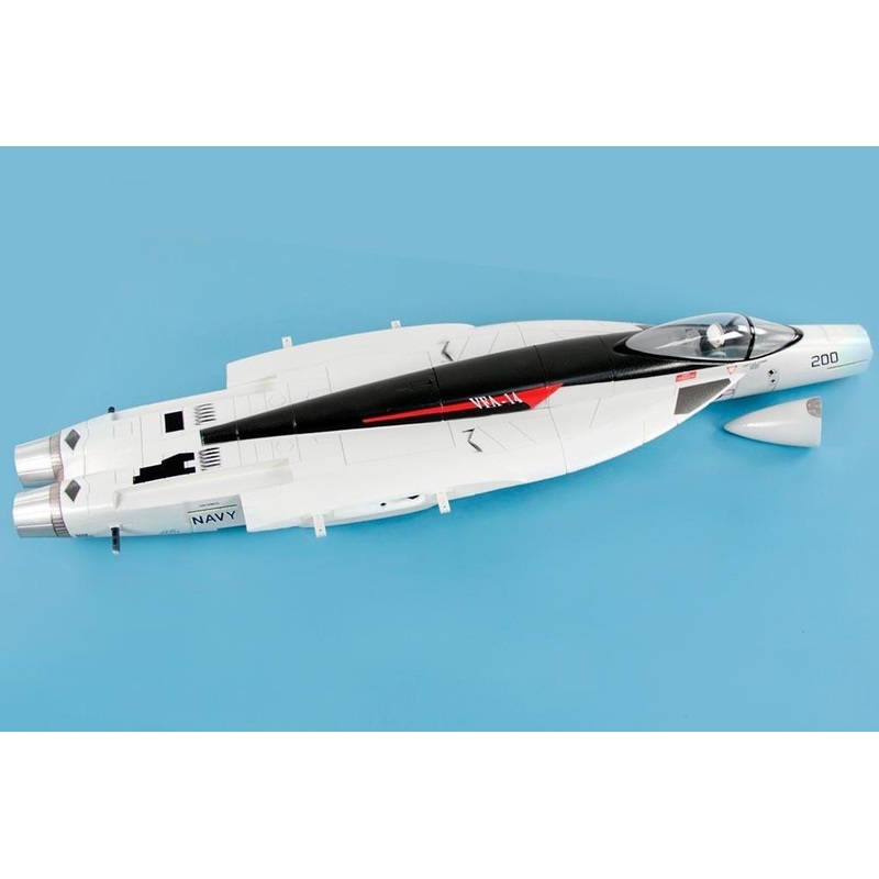 Freewing 64mm F/A-18 "Tophatters" Fuselage