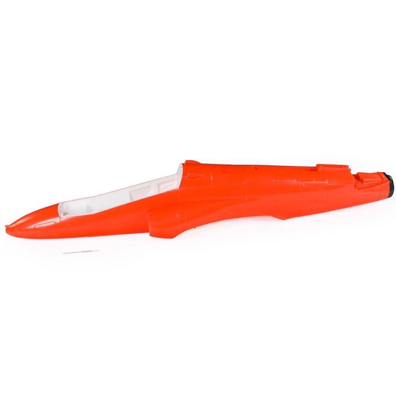 Freewing 70mm 6S Hawk T1 Red Arrow Fuselage