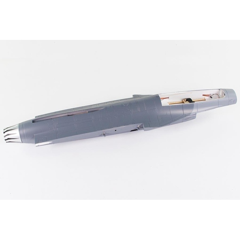 Freewing 70mm EDF F-16 V2 Fuselage
