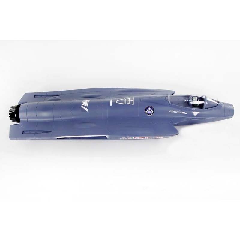 Freewing 70mm EDF F-35 V2 Fuselage