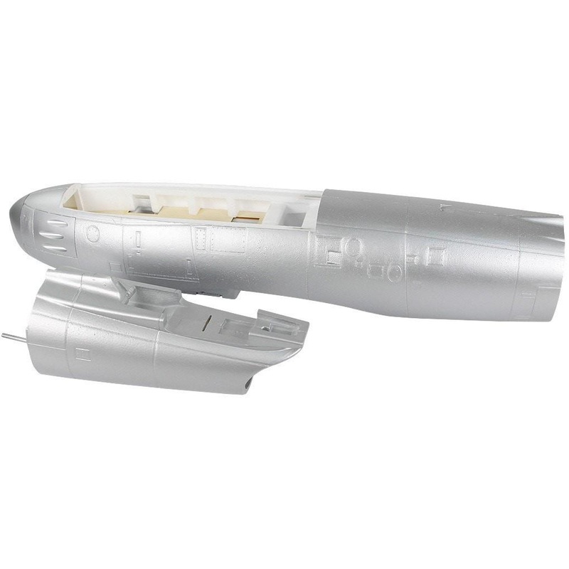 Freewing 80mm EDF F-86 Fuselage