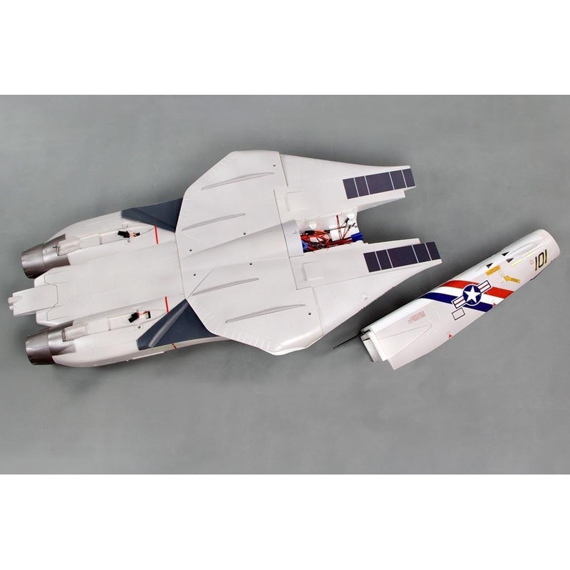 Freewing 80mm F-14 Fuselage