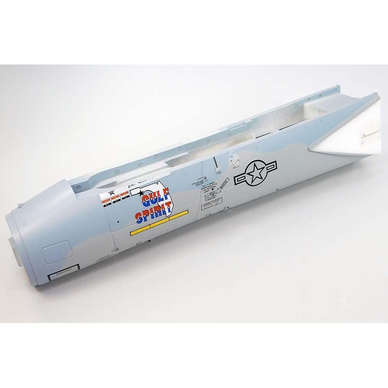 Freewing 90mm F-15 Fuselage Front Section
