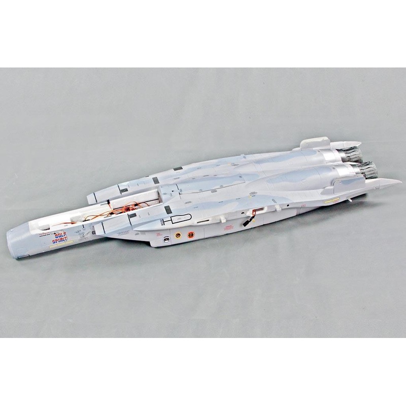 Freewing 90mm F-15C Fuselage
