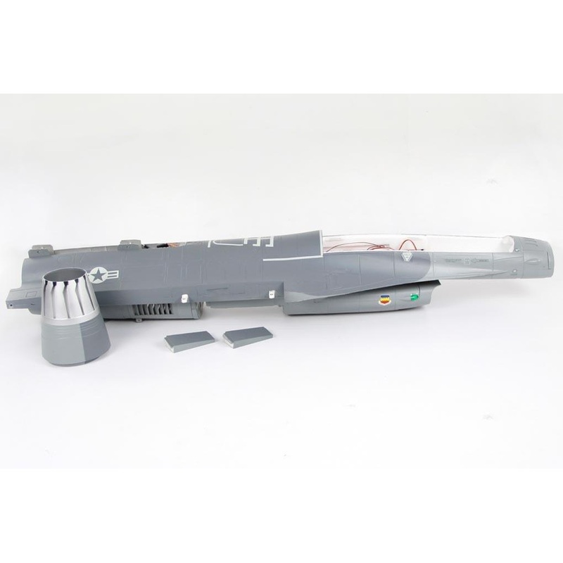 Freewing 90mm F-16C Fuselage