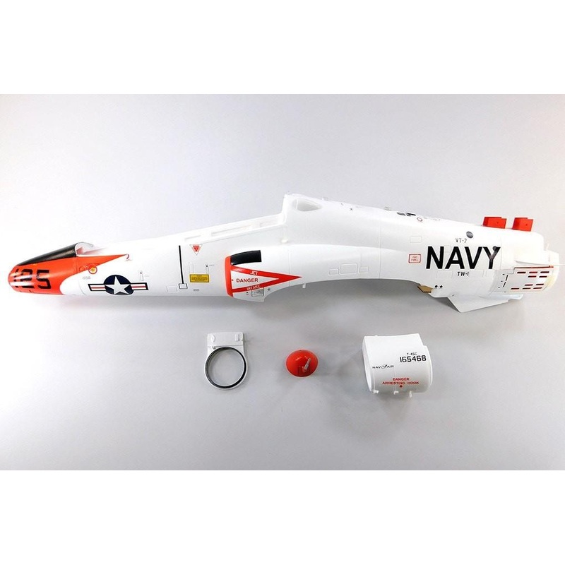 Freewing 90mm T-45 Fuselage