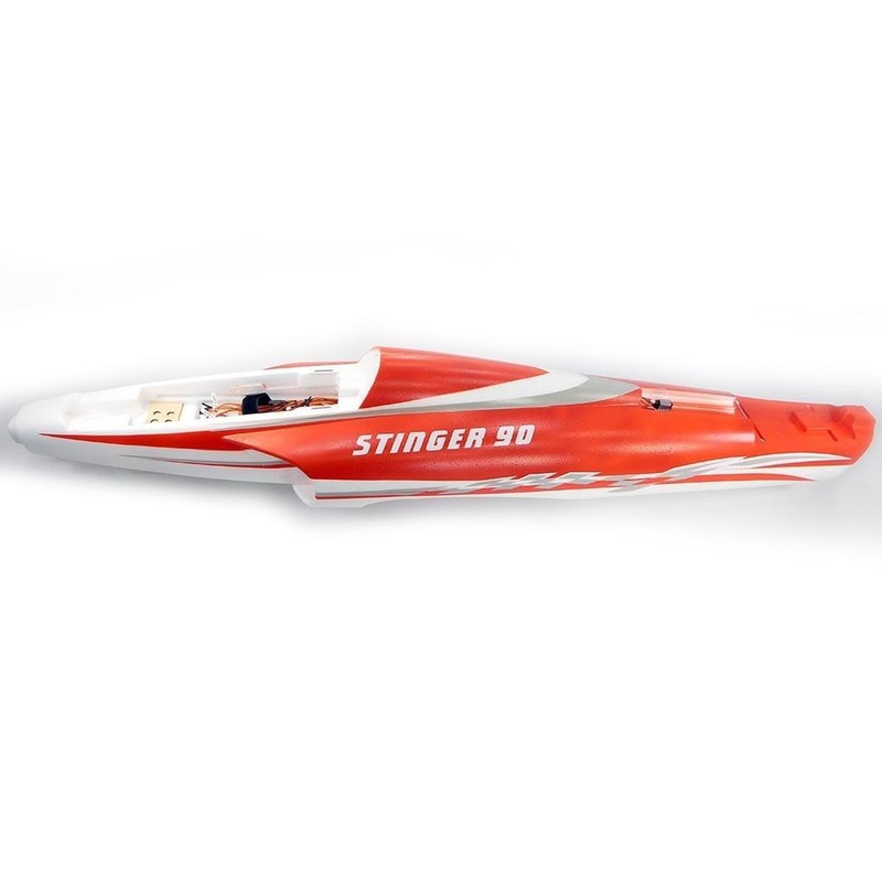 Freewing Stinger 90 Fuselage
