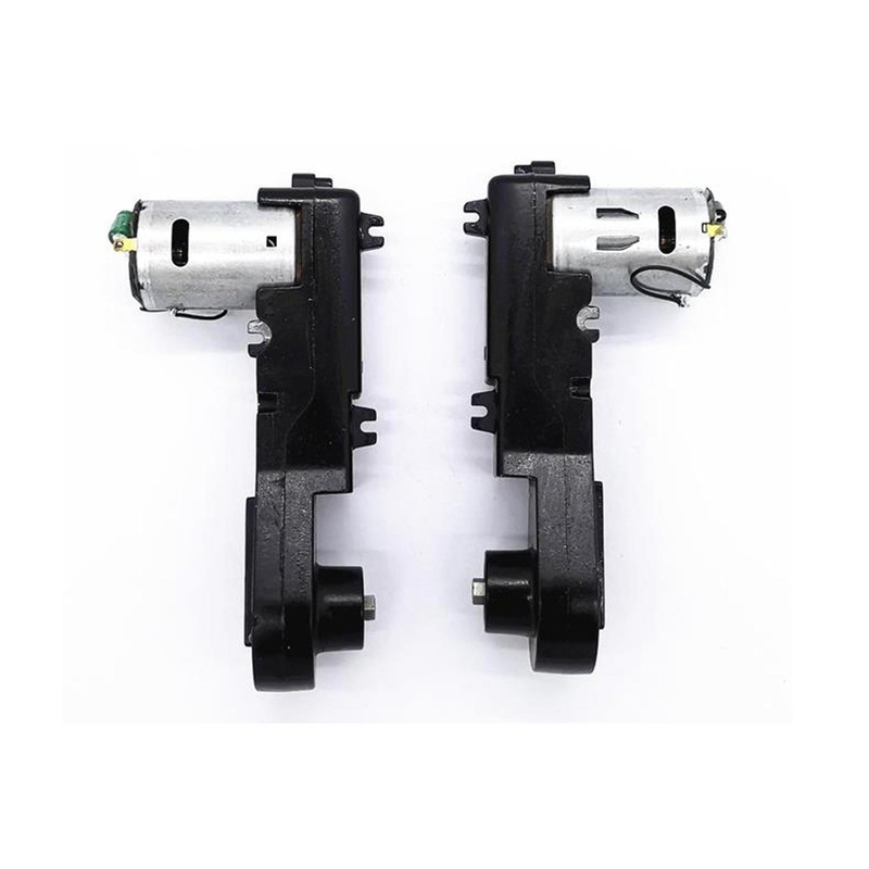 Huina 1/14 Scale C336D Excavator Gear Box Drive Unit - Left