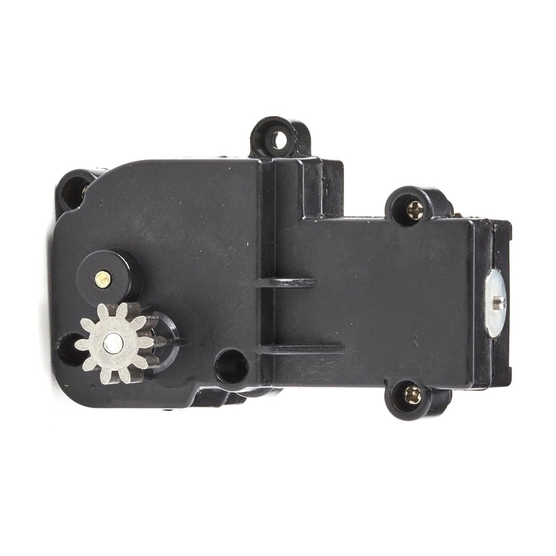 Huina 1/14 Scale C336D Excavator Turning Gear Box Unit - Left