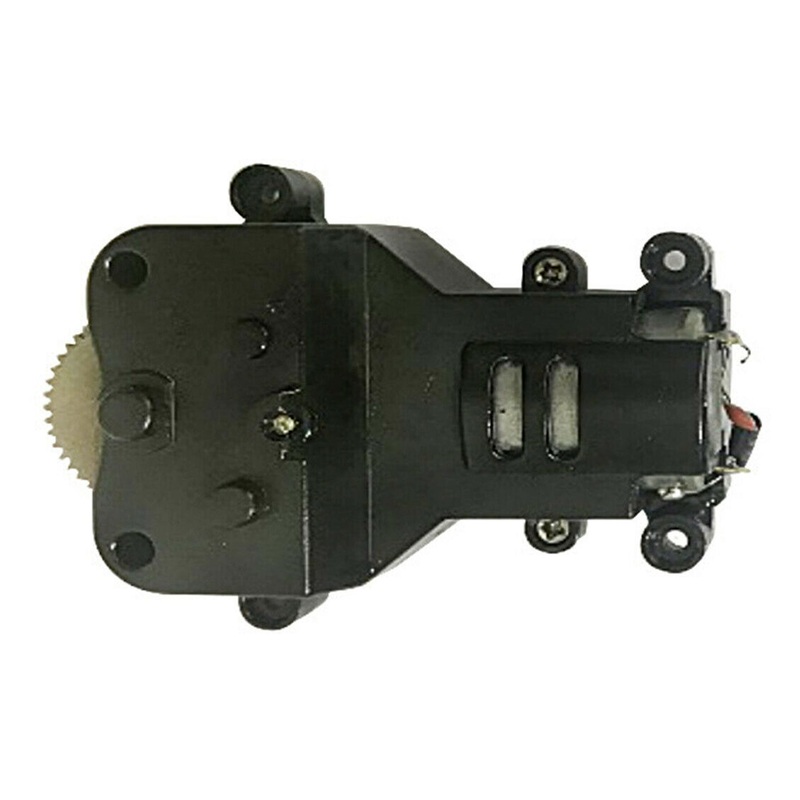 Huina 1/14 Scale C972M Wheel Loader Steering Gear Box