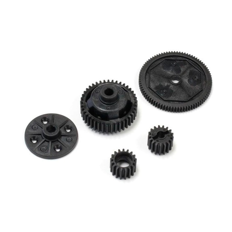 Kyosho 1/10 Scale Outlaw Rampage Pro Gear Set