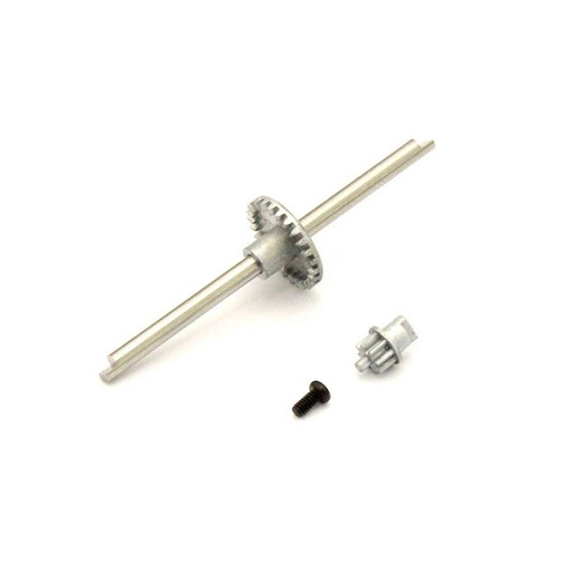 Kyosho 1/24 Scale Mini-Z 4X4 Axle Gear Set