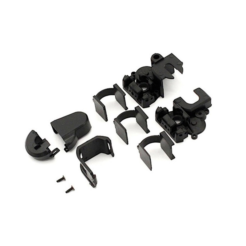 Kyosho 1/24 Scale Mini-Z 4X4 Gear Box Parts Set