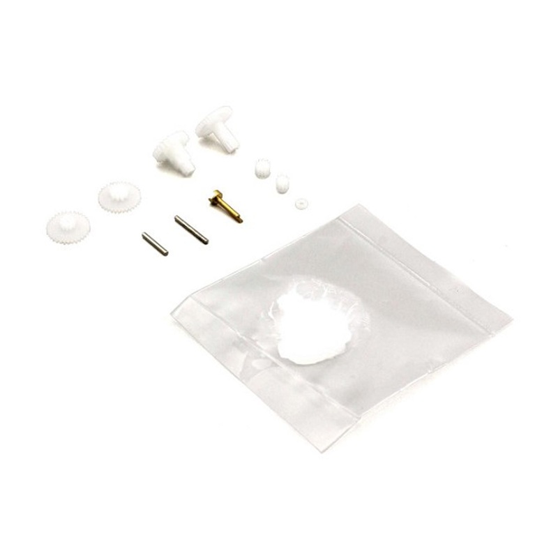 Kyosho 1/24 Scale Mini-Z 4X4 Servo Gear Set