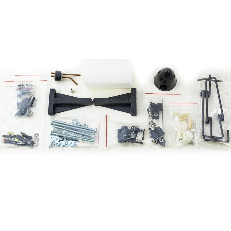 Nexa 1580mm G36 Sport Hardware Set