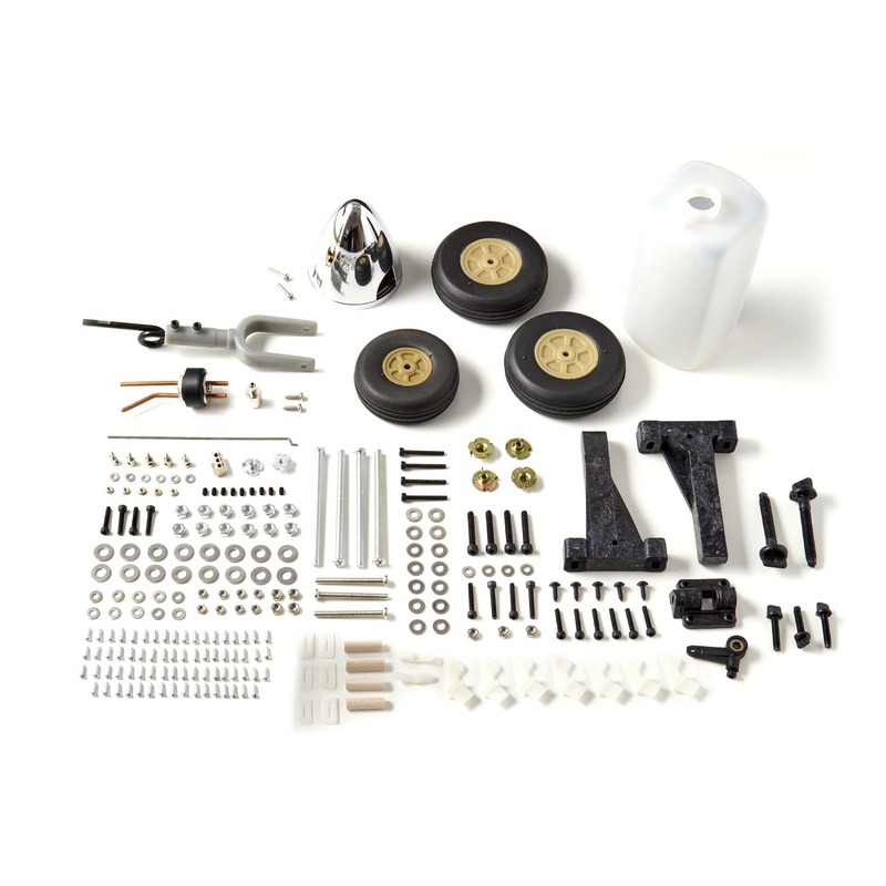 Nexa 1700mm CE-208 Hardware Mounting Set