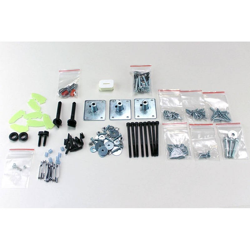 Nexa 1800mm OV-10 Bronco Hardware Set