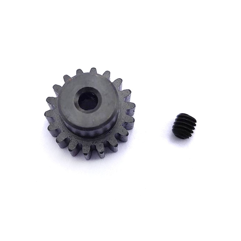 Primus 1/10 Scale Crawler 18T Pinion Gear