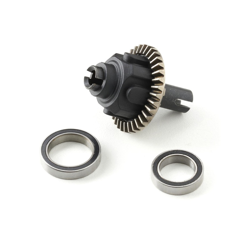 Primus 1/10 Scale Crawler Ring Gear Set (without Differential)
