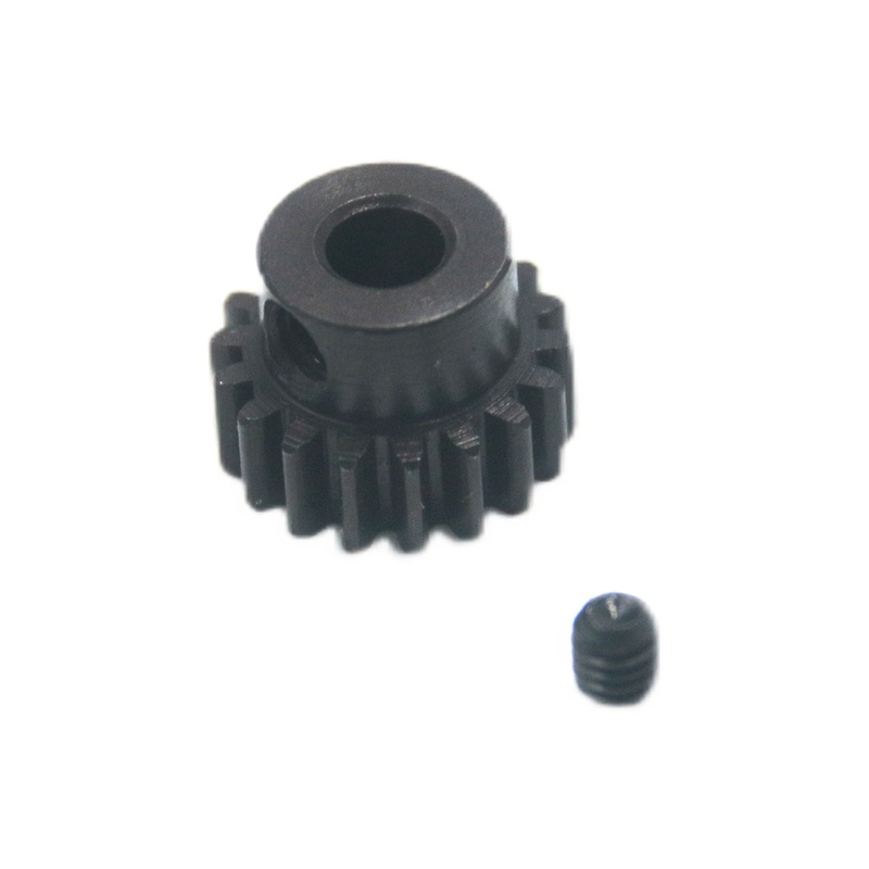 Primus 1/10 Scale Pro Crawler 16T Pinion Gear for 5mm Shaft