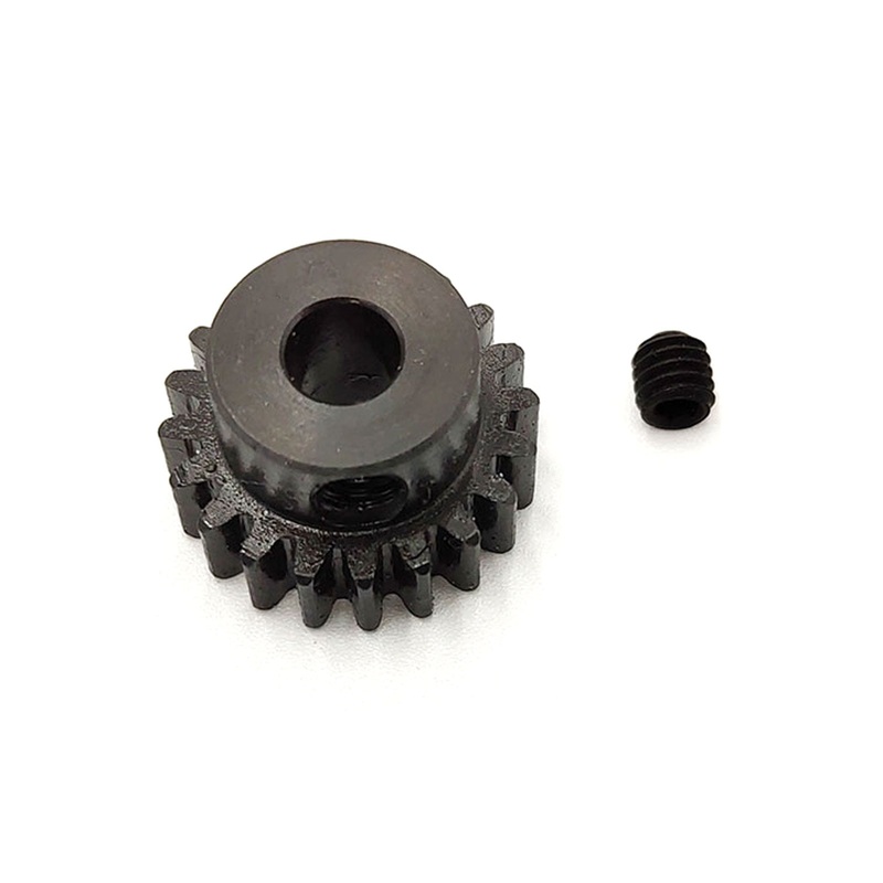 Primus 1/10 Scale Pro Crawler 18T Pinion Gear for 5mm Shaft