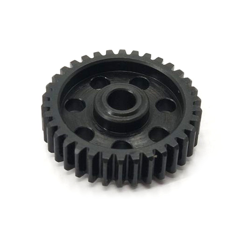 Primus 1/10 Scale Pro Crawler 34T Steel Low-Speed Transmission Gear