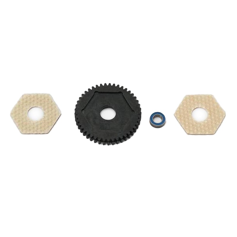 Primus 1/10 Scale Pro Crawler 45T Steel Spur Gear