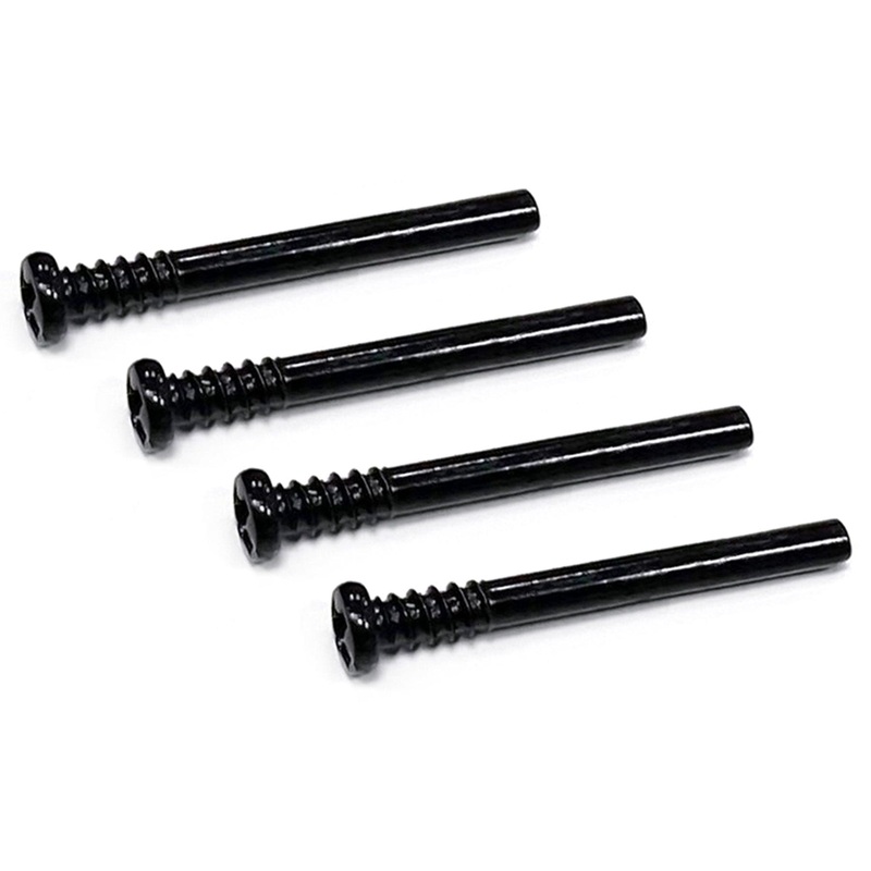 Primus 1/16 Scale DT16 2.5 x 25.5mm Threaded Pin (4)