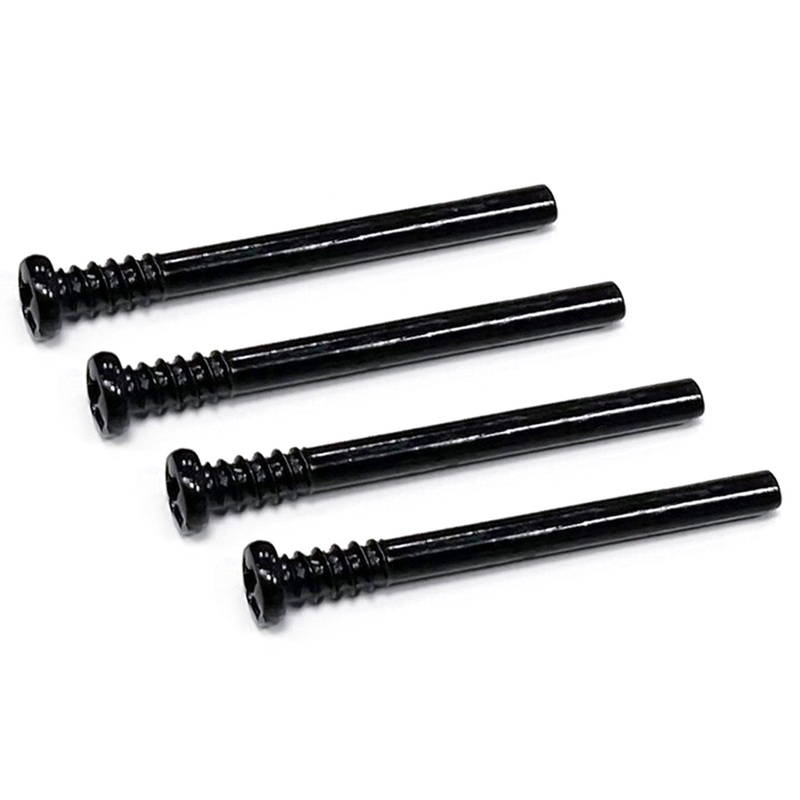 Primus 1/16 Scale DT16 2.5 x 29.5mm Threaded Pin (4)