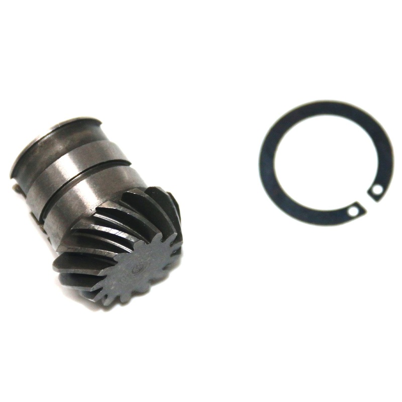 Primus 1/7 Scale Truck Input Differential Pinion Gear 13T