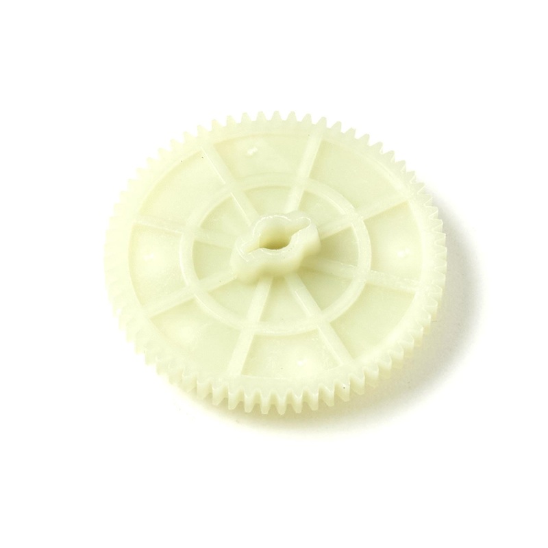 XK 1/10 Scale Rock Racer Large Reduction Gear 65T