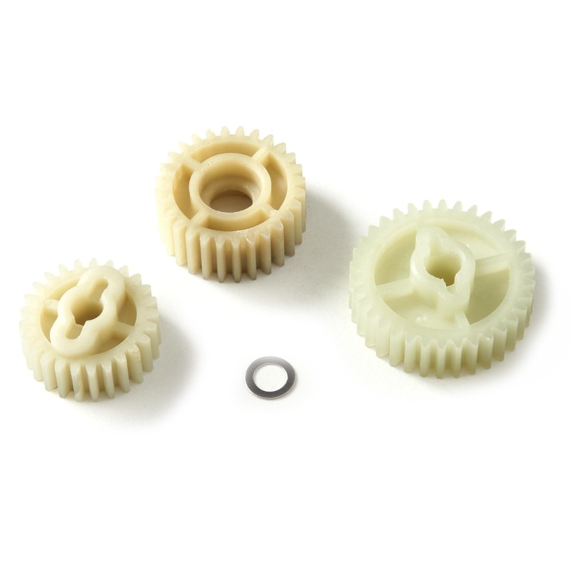 XK 1/10 Scale Rock Racer Transmission Gear Set