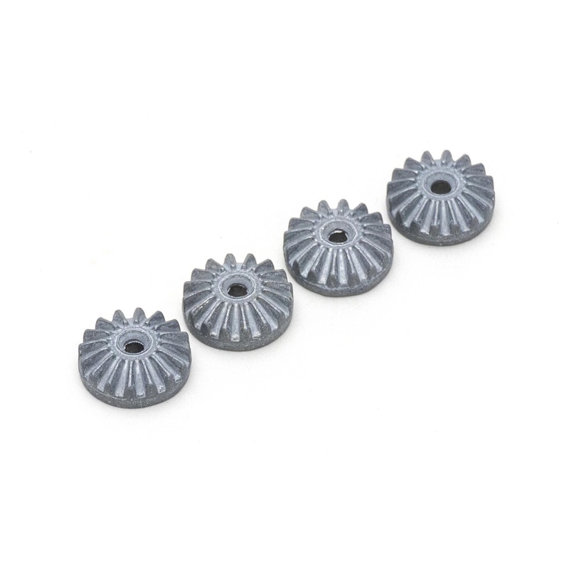 XK 1/12 Scale Rock Crawler Rally White 16T Differential Major Planetary Gear