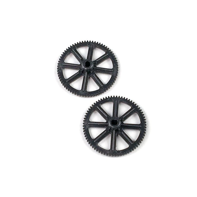 XK 160 Size K130 Main Gear
