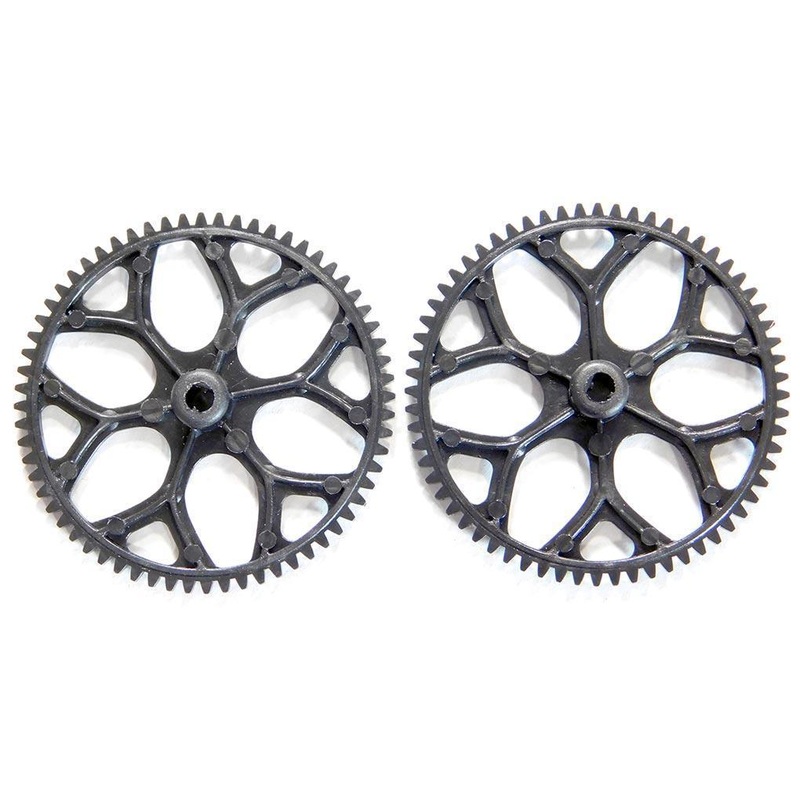XK Main Gear for K123, K124 (2 Pack)