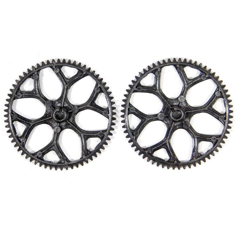 XK Main Gear Set for K100, K110 (2 Pack)
