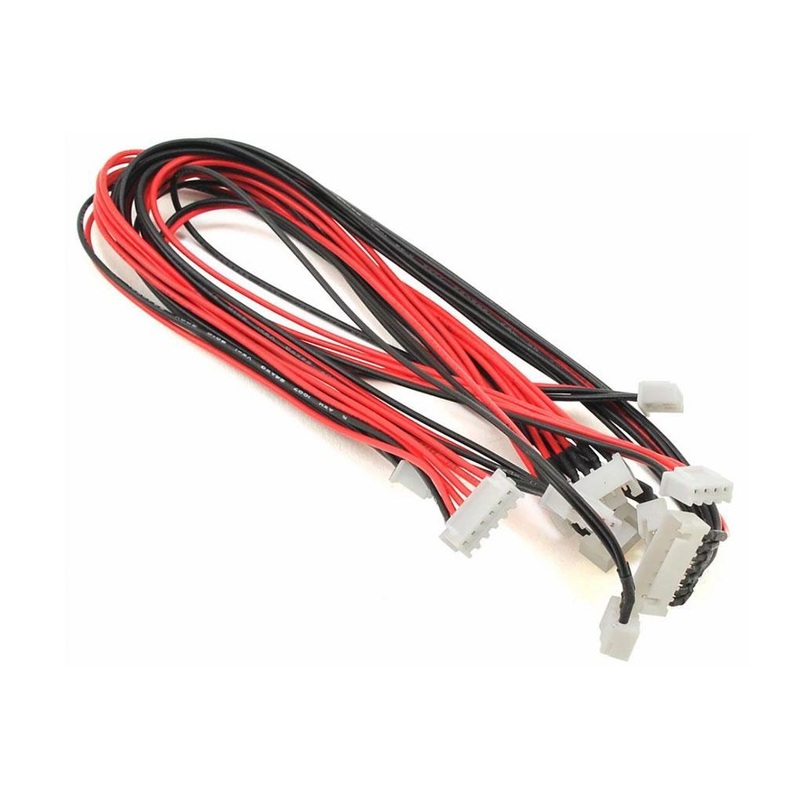 Balance Wire Extension Set for Bat-Safe Standard