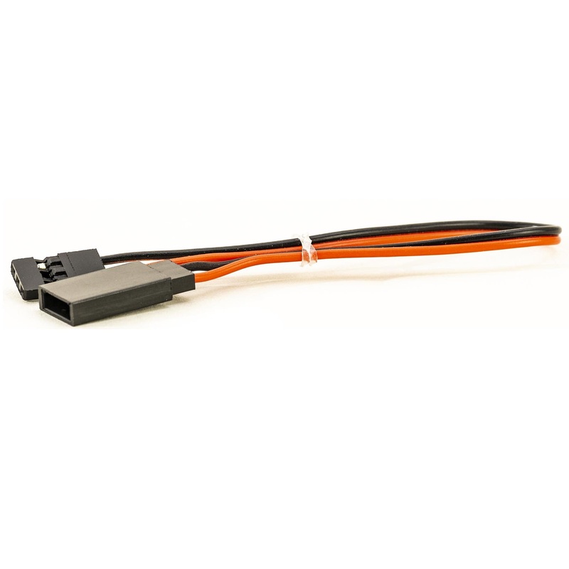 BenchCraft 150mm (6") BEC Bypass Cable