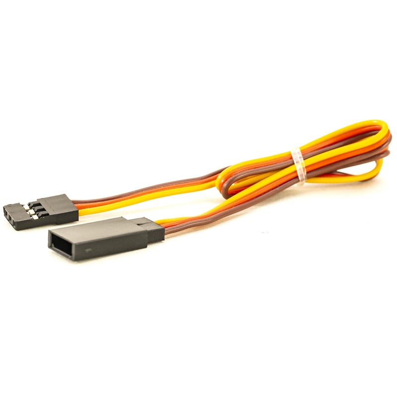BenchCraft 300mm (12") Servo Extension Cable