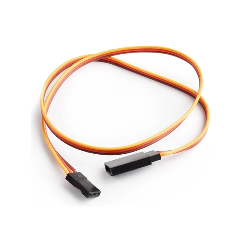 BenchCraft 900mm (36") Servo Extension Cable