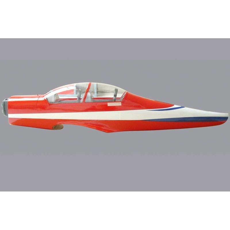 Black Horse 1840mm Pilatus PC-9 Fuselage