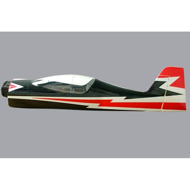 Black Horse 2000mm Sbach 342 V1 Fuselage