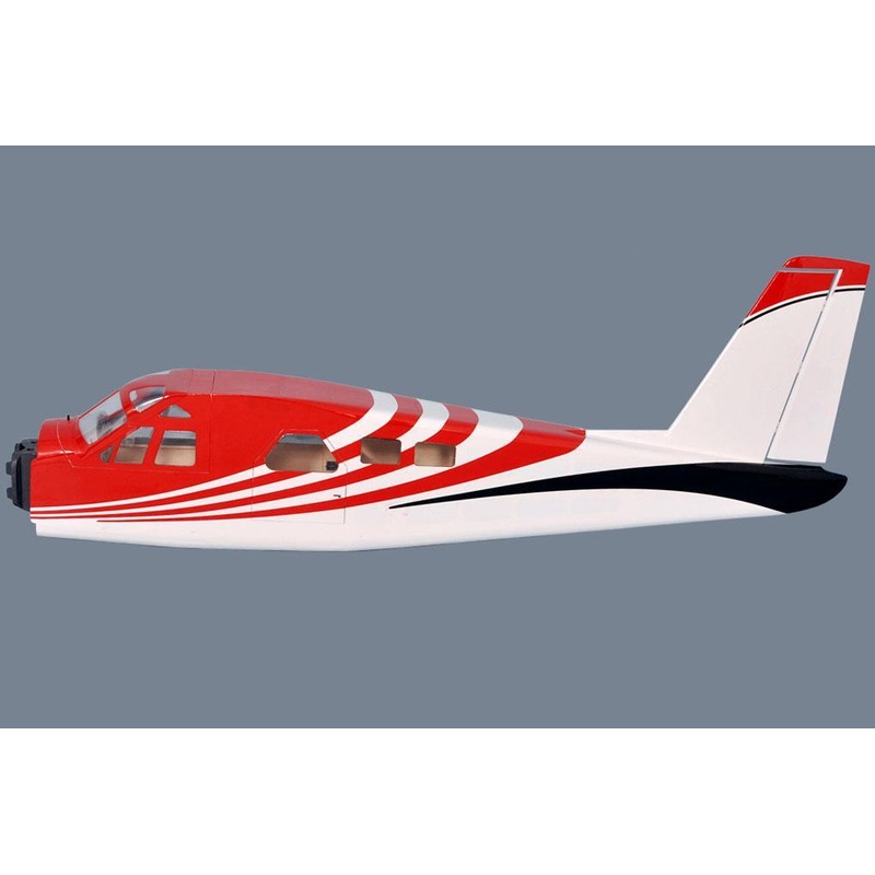 Black Horse 2250mm DHC-2 Turbo Beaver Fuselage