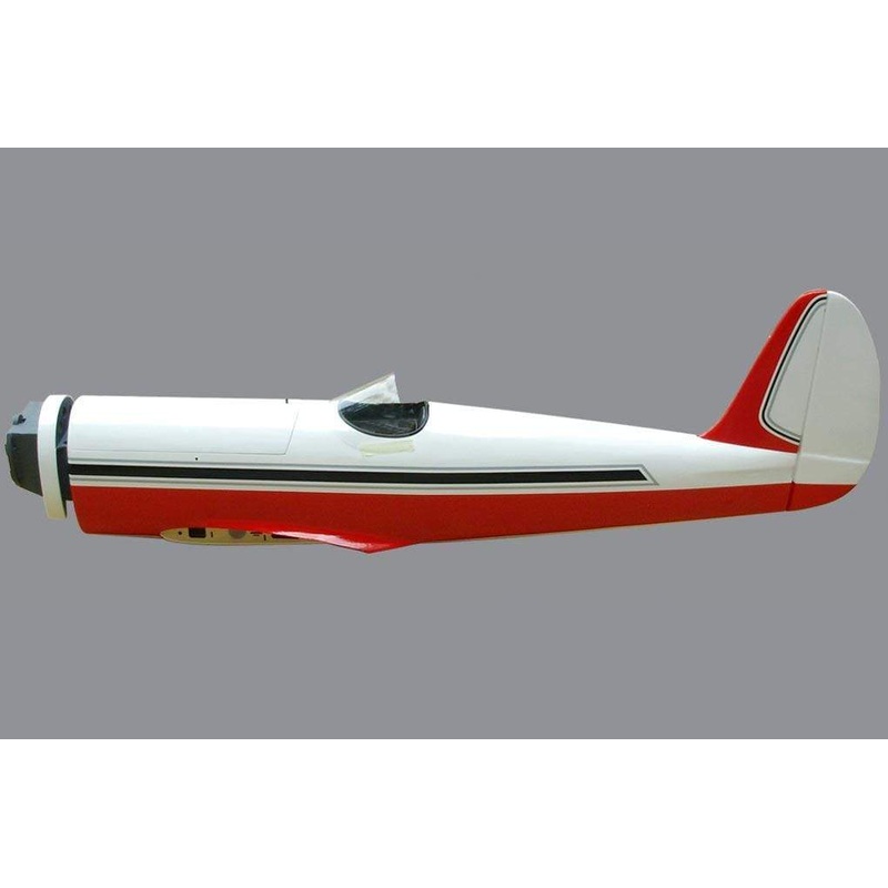 Black Horse 2350mm Ryan ST-A Special Fuselage