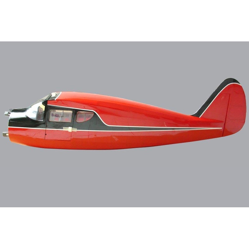 Black Horse 2357mm Fairchild Model 24 Argus Fuselage